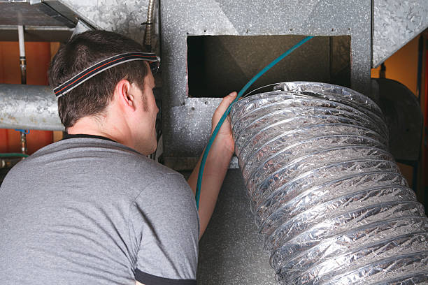 Best Best Air Duct Cleaning Company  in Bozeman, MT